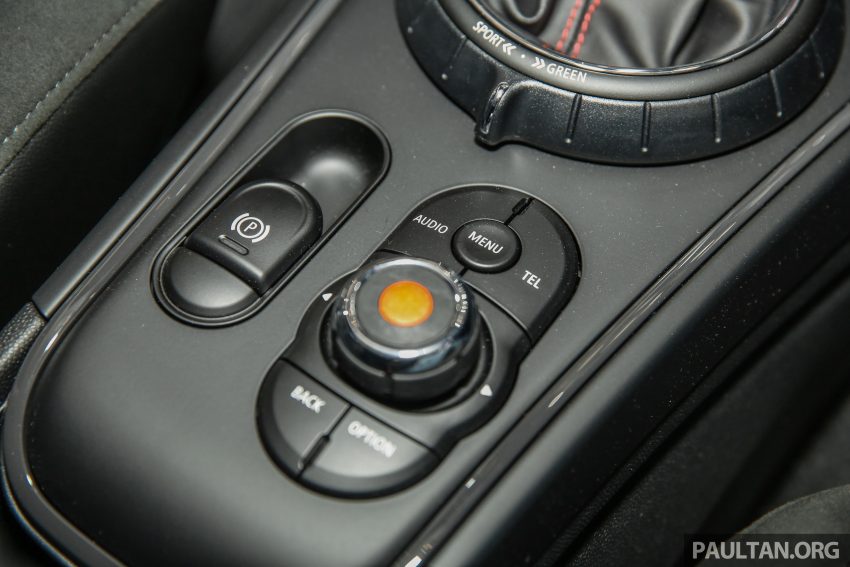 第二代 MINI Countryman 本地上市，价格从RM240K起。 25772