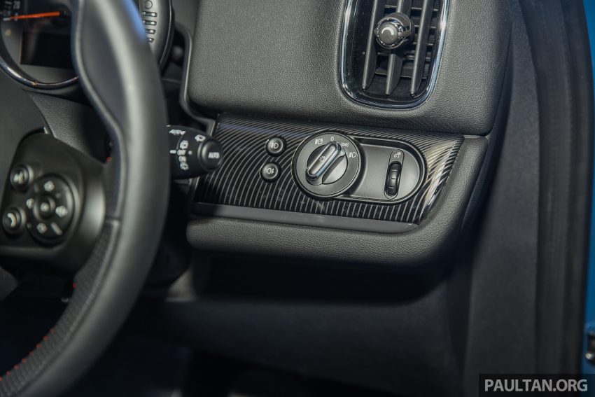 第二代 MINI Countryman 本地上市，价格从RM240K起。 25774
