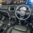 第二代 MINI Countryman 本地上市，价格从RM240K起。