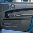 第二代 MINI Countryman 本地上市，价格从RM240K起。