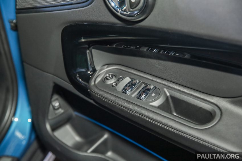 第二代 MINI Countryman 本地上市，价格从RM240K起。 25780