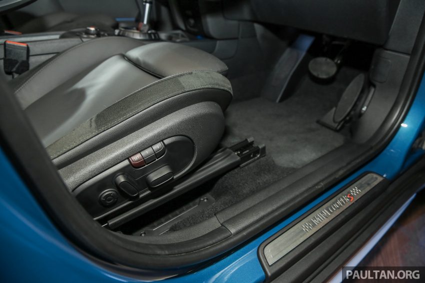第二代 MINI Countryman 本地上市，价格从RM240K起。 25782