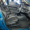 第二代 MINI Countryman 本地上市，价格从RM240K起。
