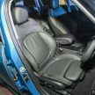 第二代 MINI Countryman 本地上市，价格从RM240K起。