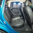 第二代 MINI Countryman 本地上市，价格从RM240K起。