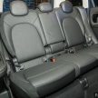 第二代 MINI Countryman 本地上市，价格从RM240K起。