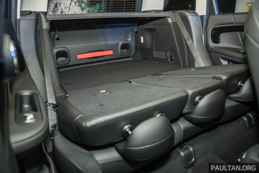 第二代 MINI Countryman 本地上市，价格从RM240K起。 25789