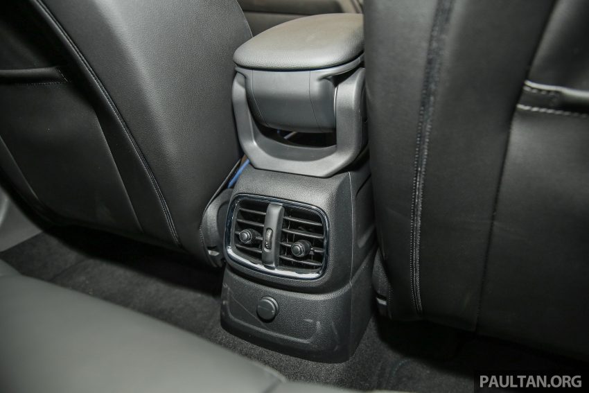 第二代 MINI Countryman 本地上市，价格从RM240K起。 25790