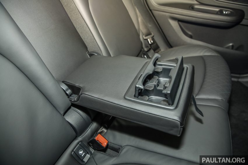 第二代 MINI Countryman 本地上市，价格从RM240K起。 25791