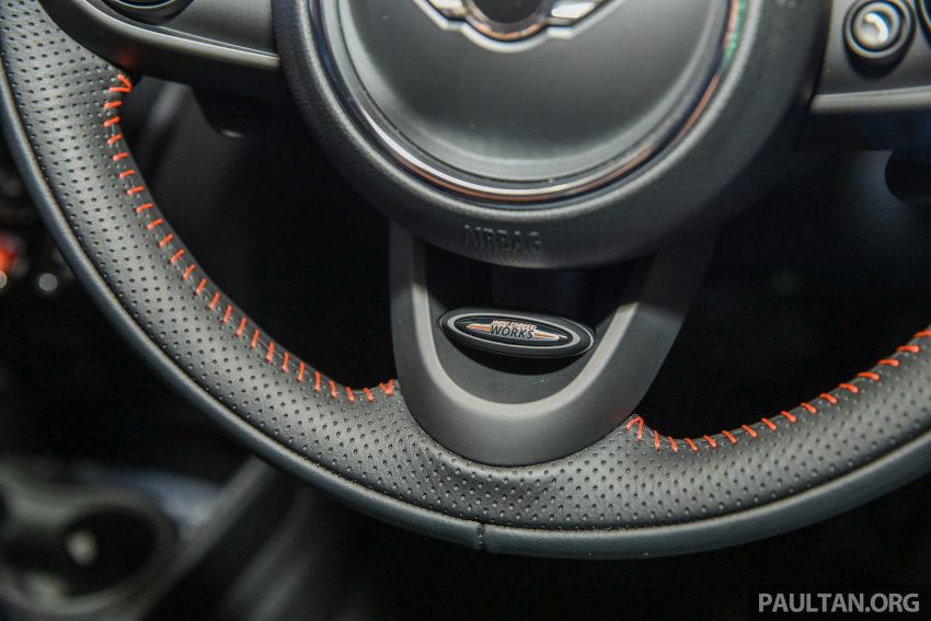 第二代 MINI Countryman 本地上市，价格从RM240K起。 25764