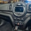 第二代 MINI Countryman 本地上市，价格从RM240K起。