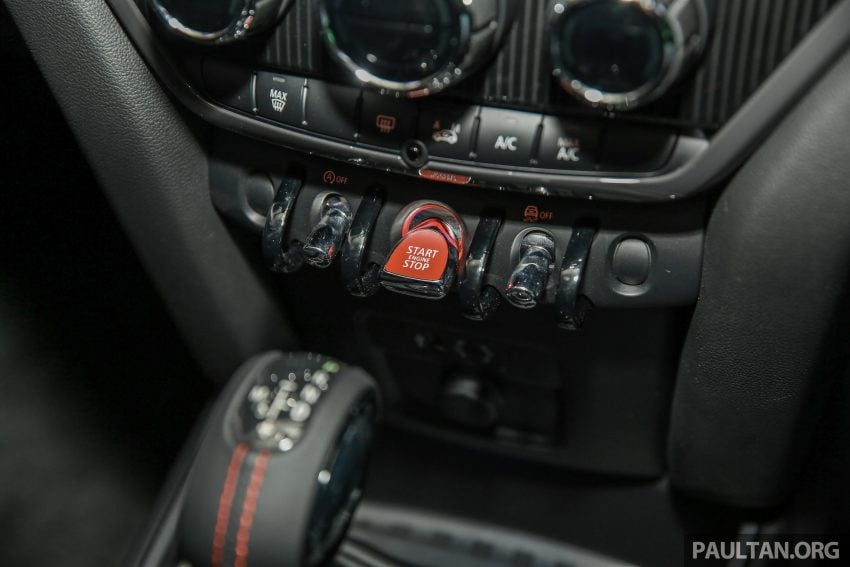 第二代 MINI Countryman 本地上市，价格从RM240K起。 25768