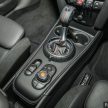 第二代 MINI Countryman 本地上市，价格从RM240K起。