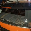 第二代 MINI Countryman 本地上市，价格从RM240K起。