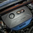第二代 MINI Countryman 本地上市，价格从RM240K起。