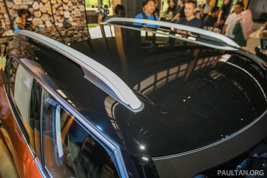 第二代 MINI Countryman 本地上市，价格从RM240K起。 25696