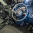 第二代 MINI Countryman 本地上市，价格从RM240K起。