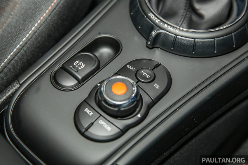 第二代 MINI Countryman 本地上市，价格从RM240K起。 25713
