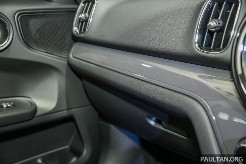 第二代 MINI Countryman 本地上市，价格从RM240K起。 25715