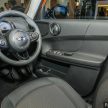 第二代 MINI Countryman 本地上市，价格从RM240K起。