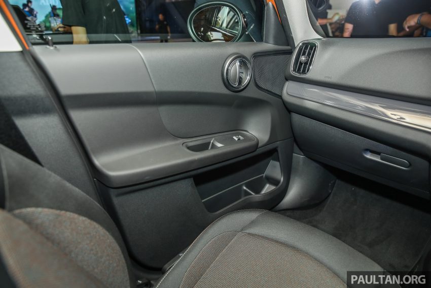 第二代 MINI Countryman 本地上市，价格从RM240K起。 25718