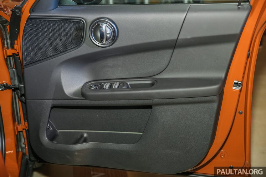 第二代 MINI Countryman 本地上市，价格从RM240K起。 25719