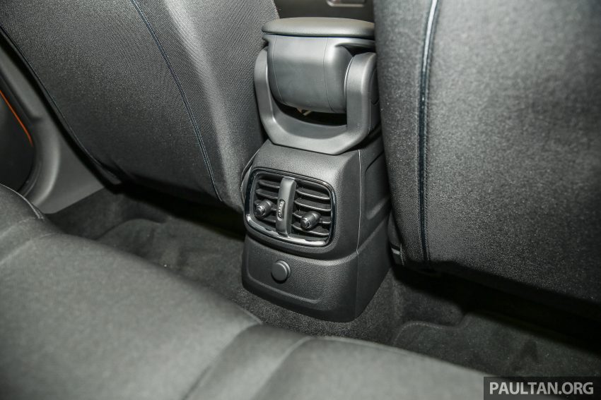 第二代 MINI Countryman 本地上市，价格从RM240K起。 25725