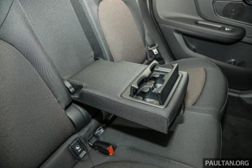 第二代 MINI Countryman 本地上市，价格从RM240K起。 25726