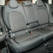 第二代 MINI Countryman 本地上市，价格从RM240K起。