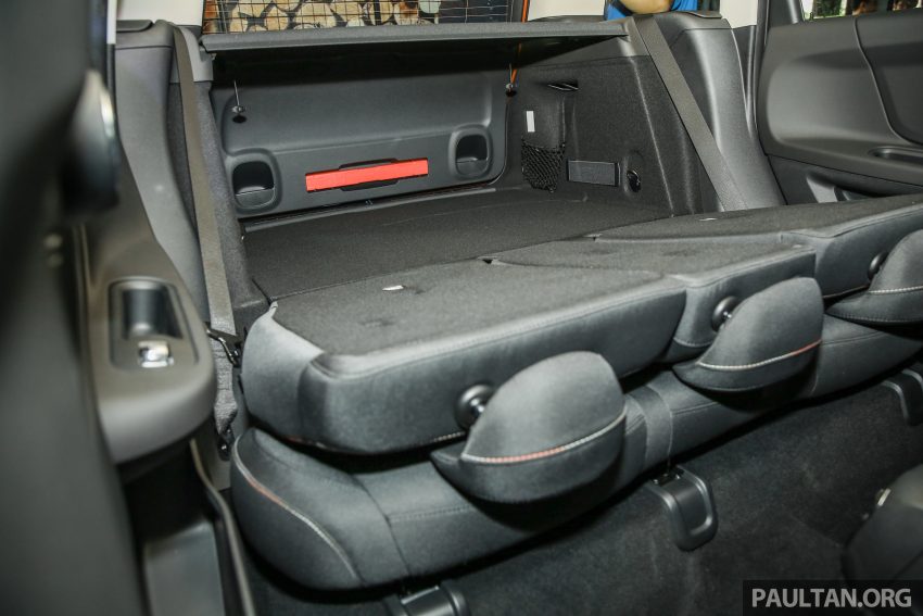 第二代 MINI Countryman 本地上市，价格从RM240K起。 25729