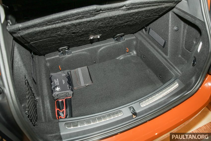 第二代 MINI Countryman 本地上市，价格从RM240K起。 25731