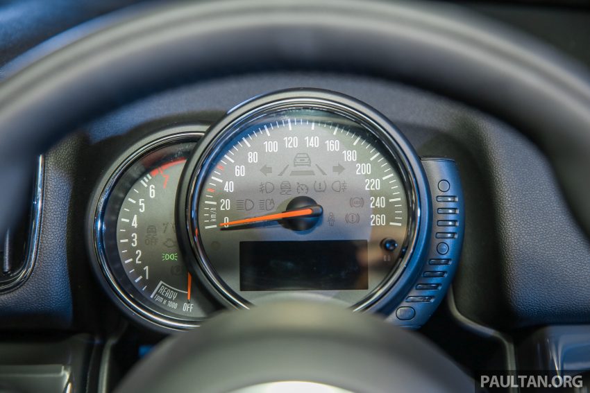 第二代 MINI Countryman 本地上市，价格从RM240K起。 25705