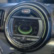 第二代 MINI Countryman 本地上市，价格从RM240K起。