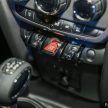 第二代 MINI Countryman 本地上市，价格从RM240K起。