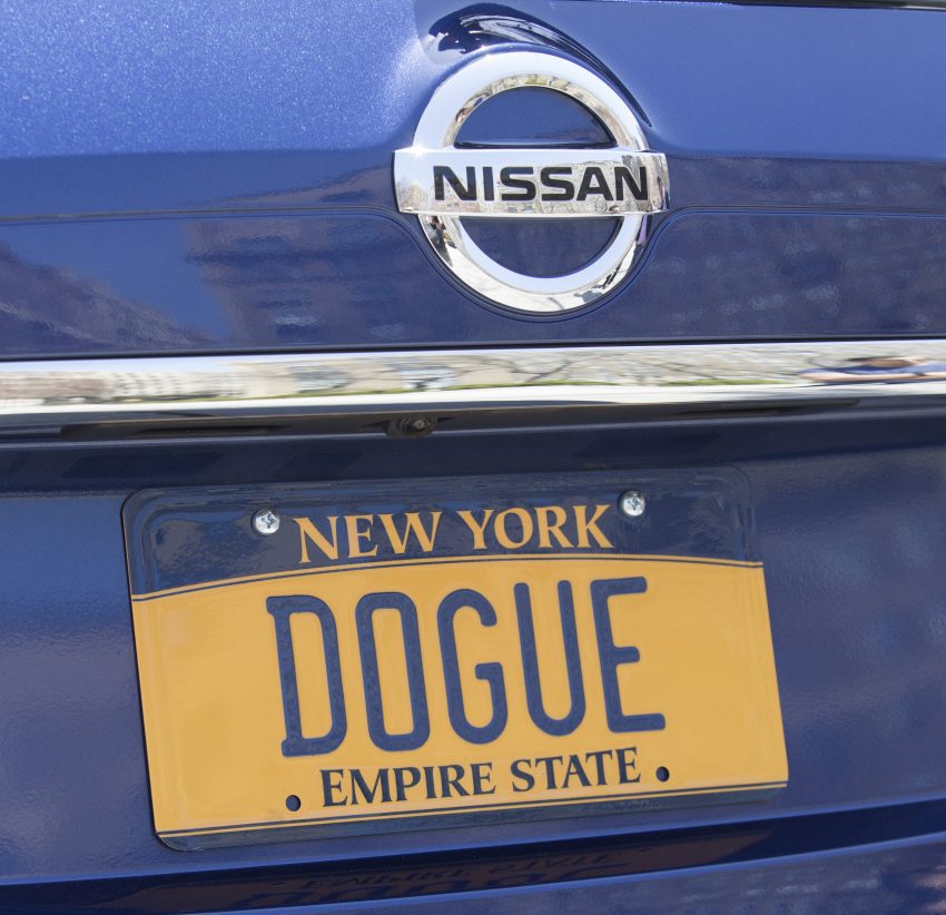 狗儿的温暖窝,概念 Nissan Rogue Dogue 亮相上海车展！ 25186