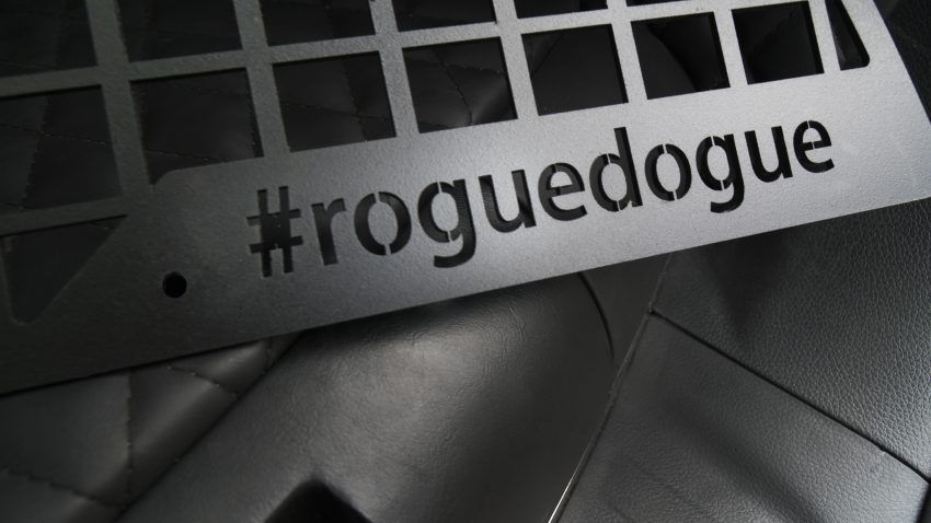 狗儿的温暖窝,概念 Nissan Rogue Dogue 亮相上海车展！ 25190