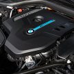 原厂持续发图预告，BMW 740Le 本周三亮相大马市场！