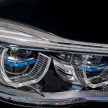 原厂持续发图预告，BMW 740Le 本周三亮相大马市场！
