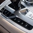 原厂持续发图预告，BMW 740Le 本周三亮相大马市场！