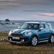 全新大改款 F60 Mini Countryman 近期即将在大马面市！