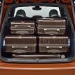 全新大改款 F60 Mini Countryman 近期即将在大马面市！