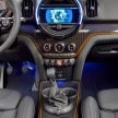 全新大改款 F60 Mini Countryman 近期即将在大马面市！