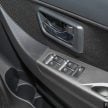新车图集：Perodua Bezza 小幅度升级版，带您看差异。