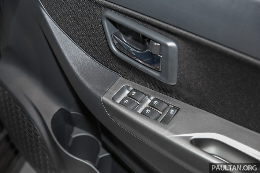 新车图集：Perodua Bezza 小幅度升级版，带您看差异。 26900