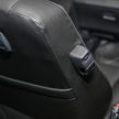 新车图集：Perodua Bezza 小幅度升级版，带您看差异。