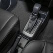 新车图集：Perodua Bezza 小幅度升级版，带您看差异。