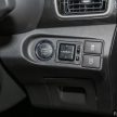 新车图集：Perodua Bezza 小幅度升级版，带您看差异。