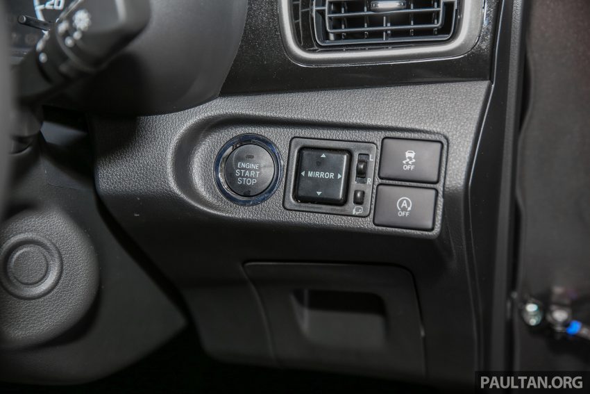 新车图集：Perodua Bezza 小幅度升级版，带您看差异。 26895