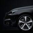 原厂发布小改款 Peugeot 308 官图，新柴油引擎，8AT！