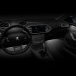 原厂发布小改款 Peugeot 308 官图，新柴油引擎，8AT！